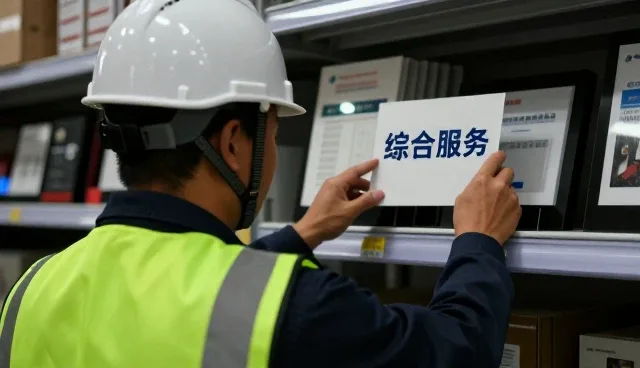 上海萤火丛科技有限公司