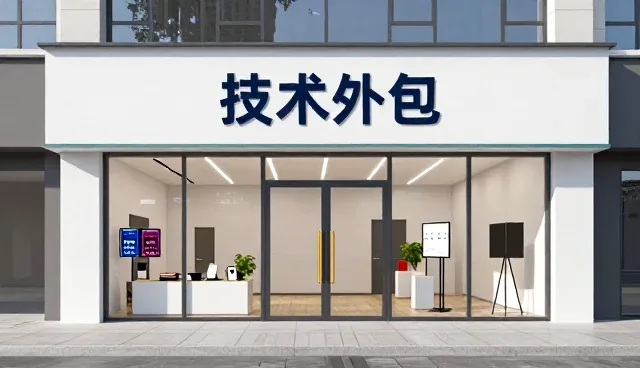 不同场景下技术开发的适用条件分析