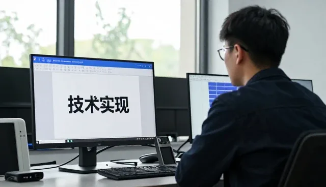 多场景服务优化助力系统定制效率提升